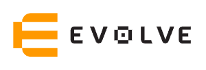 EVOLVE logo