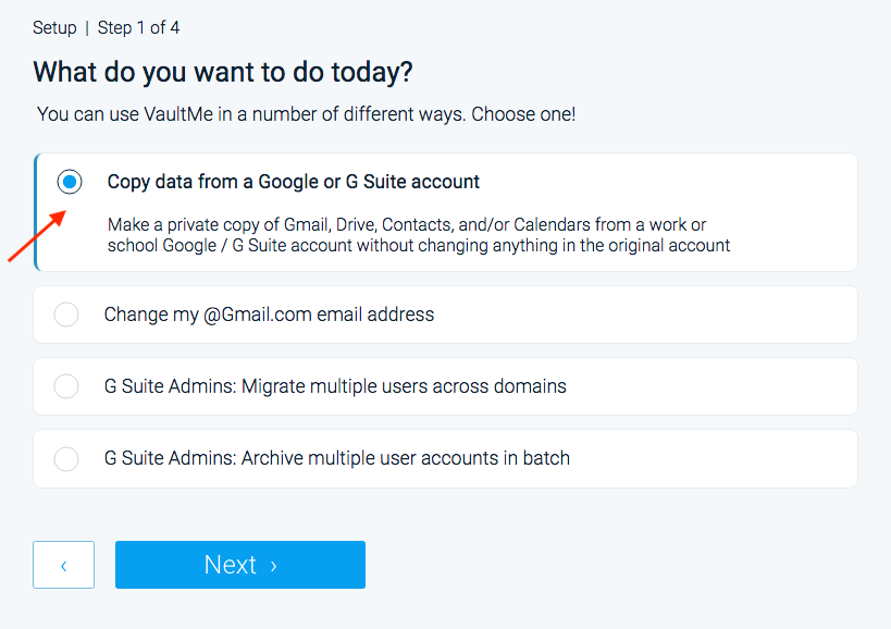 make gmail account private